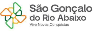 Logo Hospital Municipal de São Gonçalo